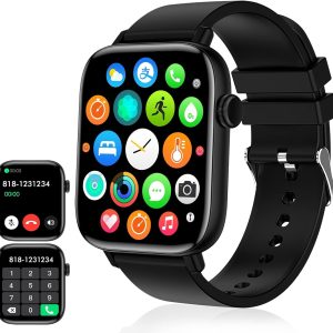 PAMETNI SATOVI SMARTWATCH