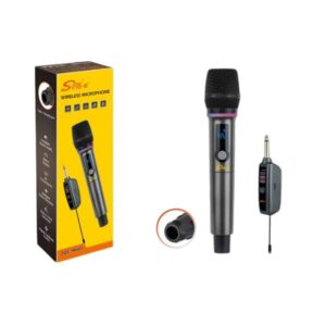 BLUETOOTH MIKROFON 2.4G SINGLE-CHANNEL ZQS-1M505 SING-E