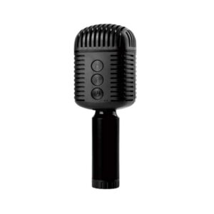 BLUETOOTH MIKROFON MC873 CRNA