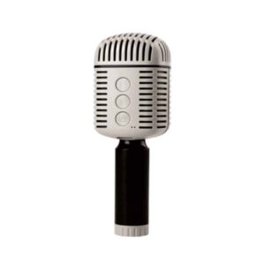 BLUETOOTH MIKROFON MC873 CRNA+CLAX