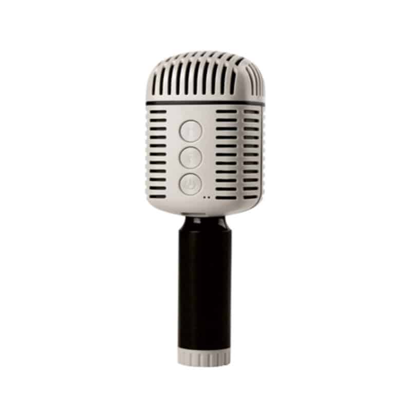 BLUETOOTH MIKROFON MC873 CRNA+CLAX