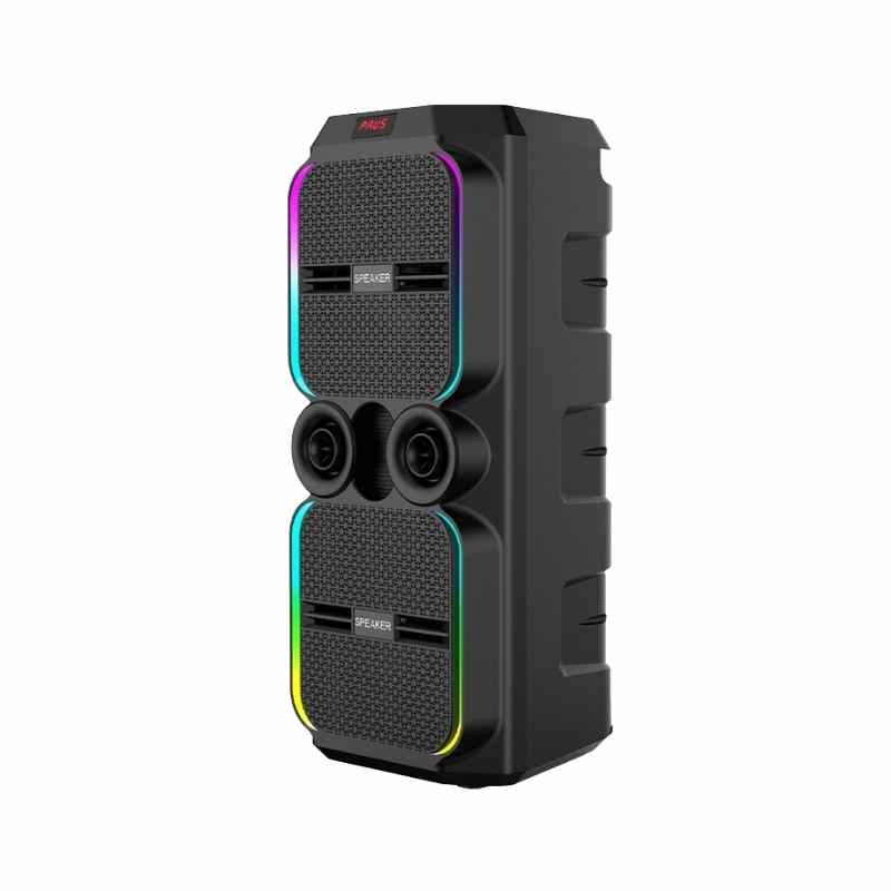 BLUETOOTH ZVUCNIK ABS-12202 360-345-847MM 40W-3 BT MIC-2 SING-E