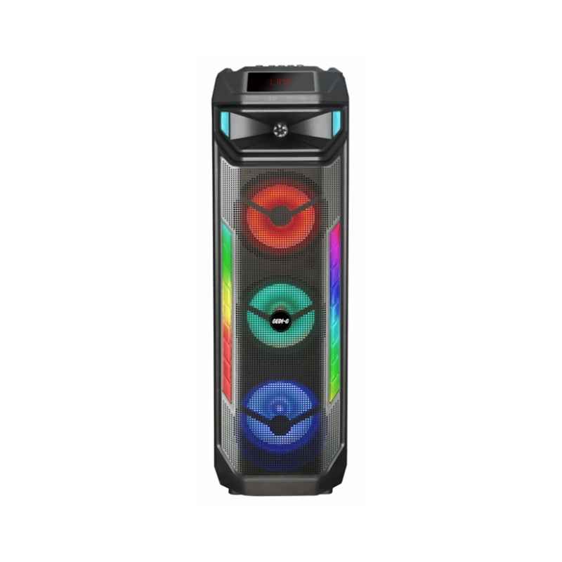 BLUETOOTH ZVUCNIK GD-2888 280-286-907MM 30W BT MIC-1 GEDI-G