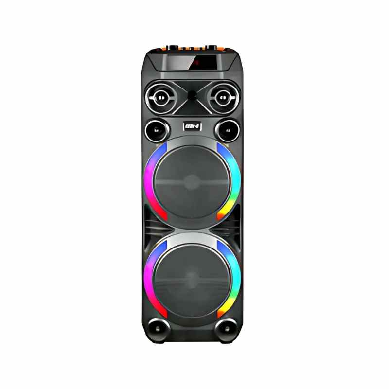 BLUETOOTH ZVUCNIK GD-2897 277-285-806MM 60W BT MIC-1 GEDI-G