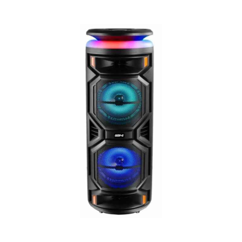 BLUETOOTH ZVUCNIK GD-8206 290-290-855MM 20W BT MIC-1 GEDI-G