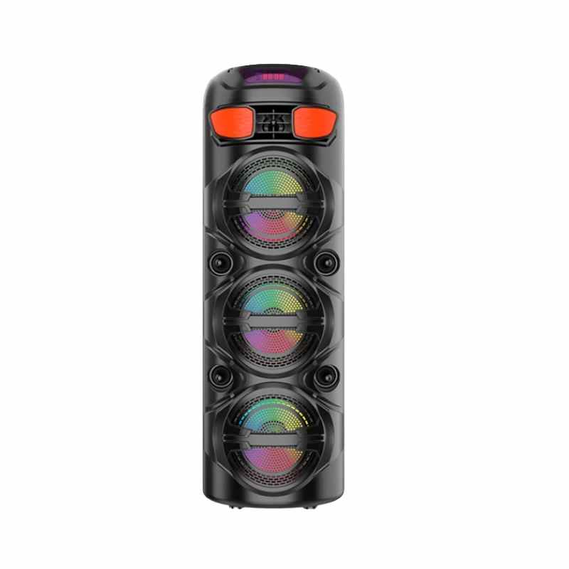 BLUETOOTH ZVUCNIK ZQS6301 16W-2 263X263X730MM SING-E