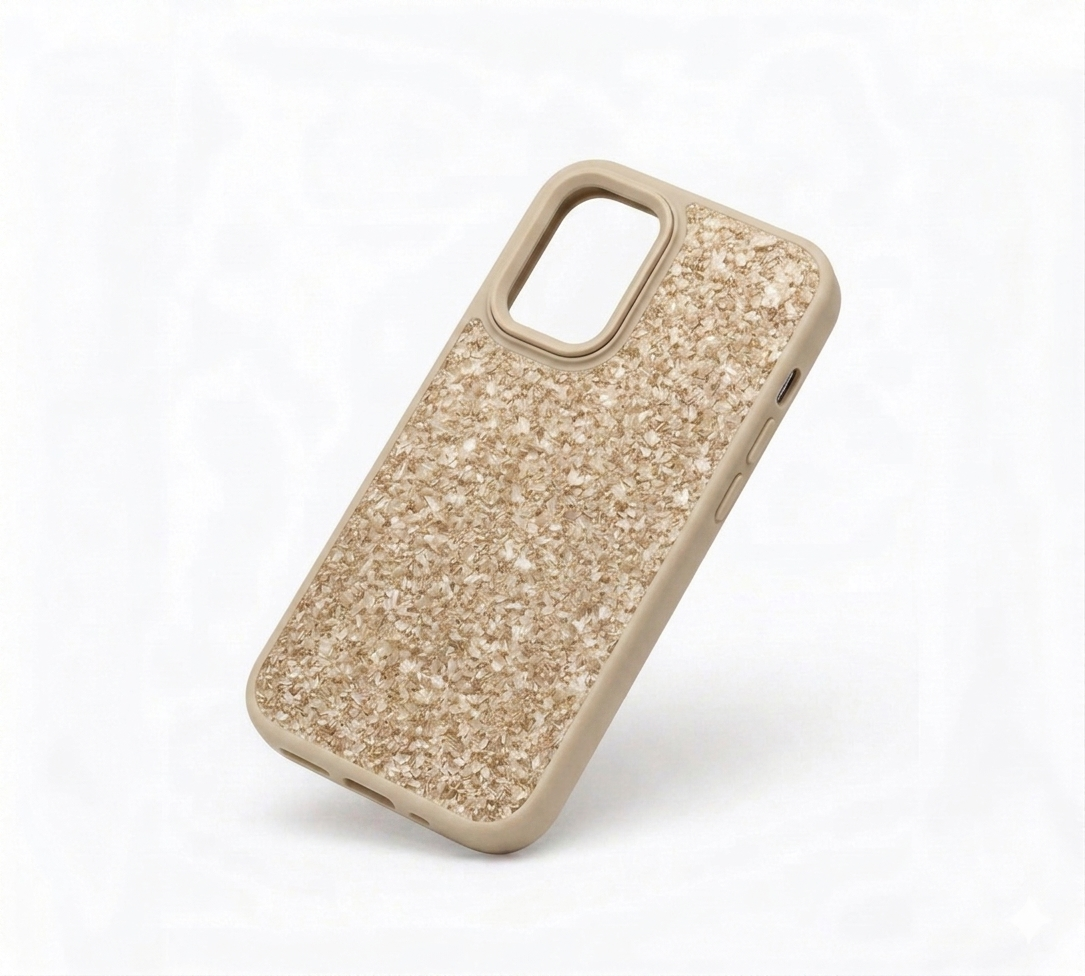CIRKON 13 PRO SILIKON IPHONE BEŽ