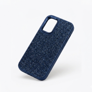 CIRKON 11 PRO SILIKON IPHONE TAMNO PLAVA