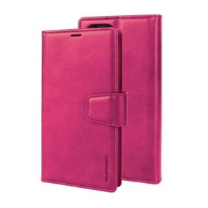 DELUXE XIAOMI 15 PINK FLIP PLATOON
