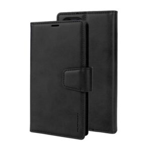 DELUXE XIAOMI 15 PRO CRNI FLIP PLATOON