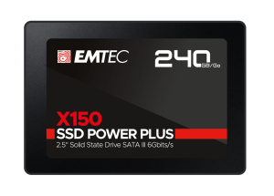 Emtec X150 240GB