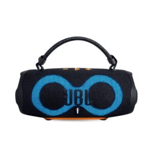 JBL Bluetooth zvučnik CHARCE6 B56LED crni