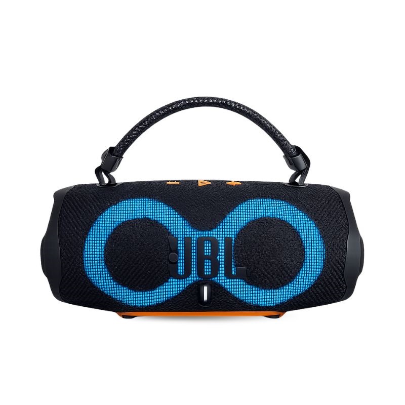 JBL Bluetooth zvučnik CHARCE6 B56LED crni