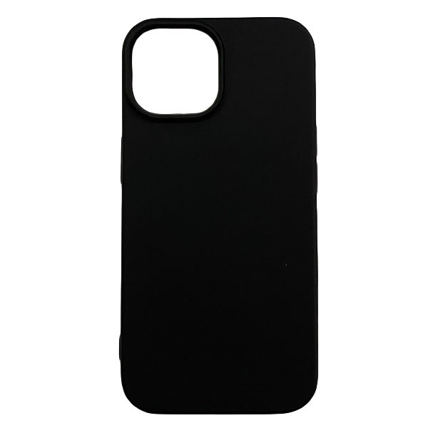 LANSMAN NANO IPHONE 16 CRNA FUTROLA PLATOON