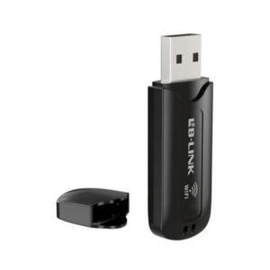 LB LINK ADAPTER ALL IN ONE WI-FI AND BLUETOOTH SOLUTION BL-WN300BT