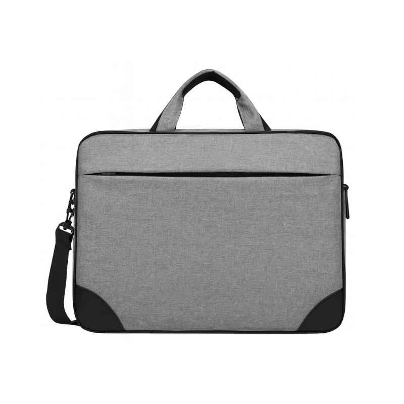 MK-01 VISENAMJENSKA TORBA ZA LAPTOP 15-16 INCA SIVA 3D SPACE DIZAJN MODERNA ZA POSAO I PUTOVANJA