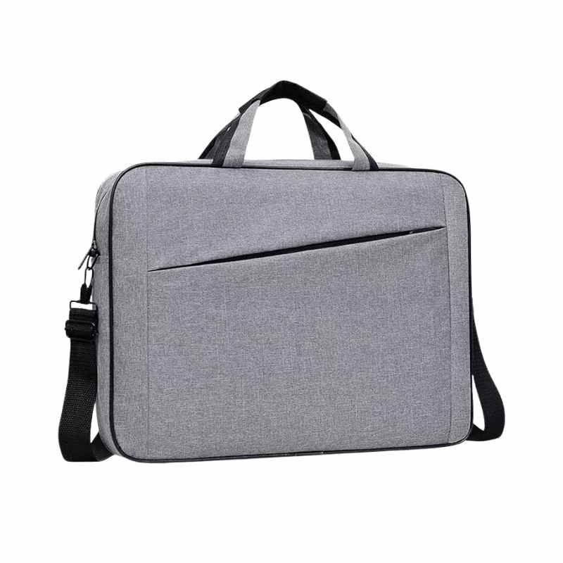 Torba za laptop 15–16inch siva MK-02