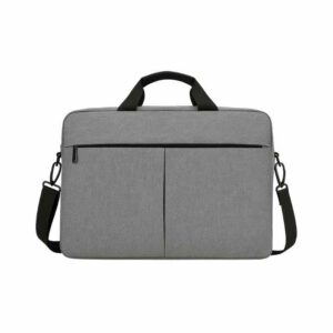 Torba za laptop 15–16 inch siva MK-03