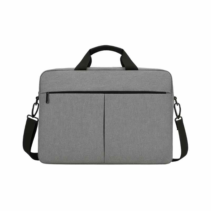 Torba za laptop 15–16 inch siva MK-03