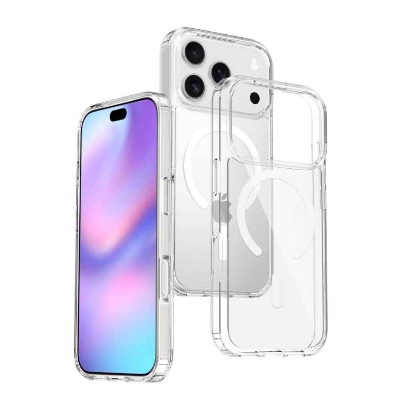 MagSafe 17 PRO PROVIDNA IPHONE FUTROLA