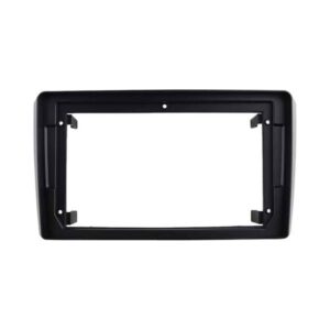 OKVIR ZA AUDI A3 2008-2012 BLACK - AU01