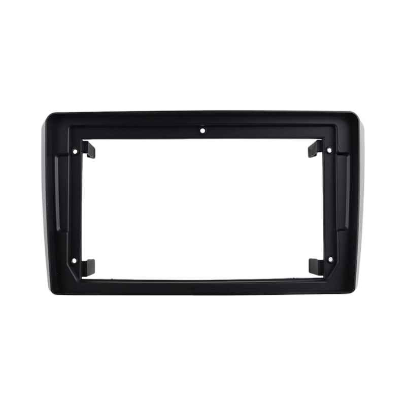 OKVIR ZA AUDI A3 2008-2012 BLACK - AU01