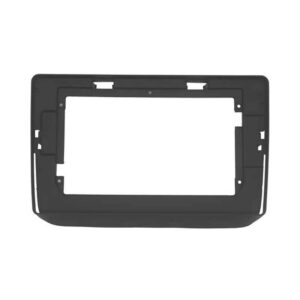 OKVIR ZA SKODA FABIA 2 2007-2014 BLACK