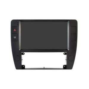 OKVIR ZA VW GOLF 5 BLACK - VW21