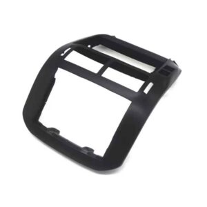OKVIR ZA VW POLO 5 BLACK - VW39B
