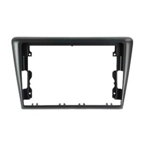 OKVIR ZA VW SKODA RAPID 9INCH 2013-2017 BLACK - SK08
