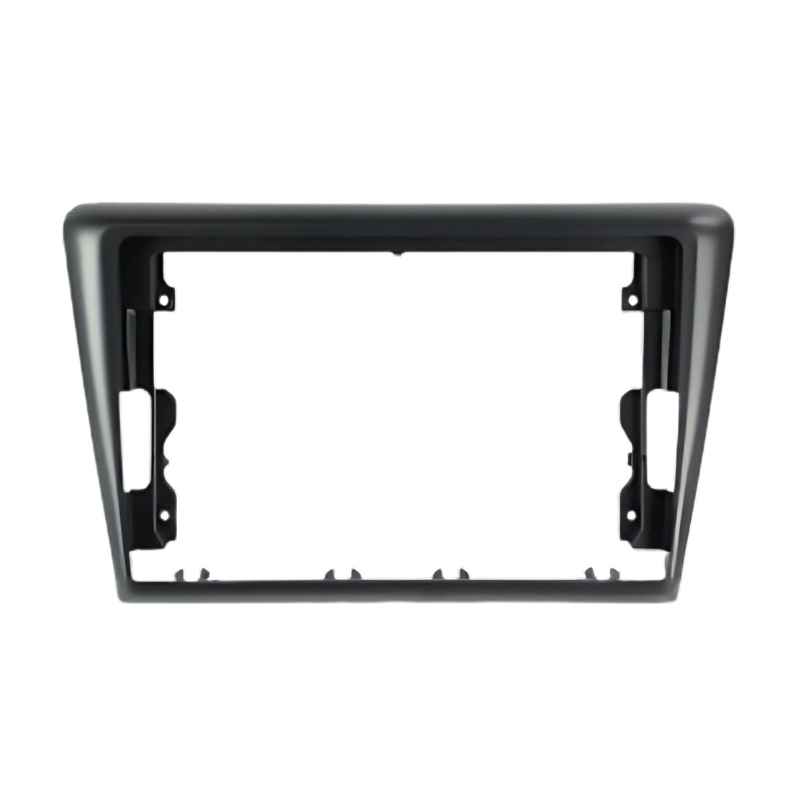 OKVIR ZA VW SKODA RAPID 9INCH 2013-2017 BLACK - SK08