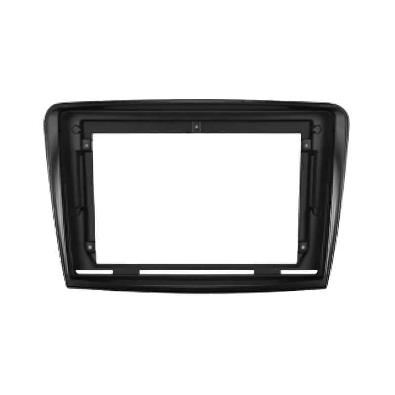 OKVIR ZA VW SKODA SUPERB 2008-2015 BLACK - SK05