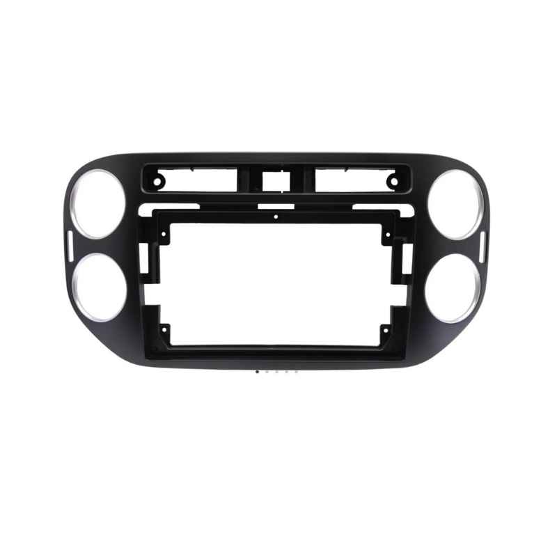 OKVIR ZA VW TIGUAN 2011-2015 BLACK - VW27