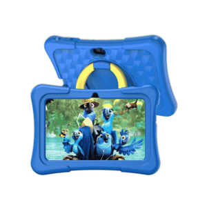 PC Kids tablet PRITOM K7 PRO 7inch 4GB(2GB+2GB EXPAND)/32GB - plava