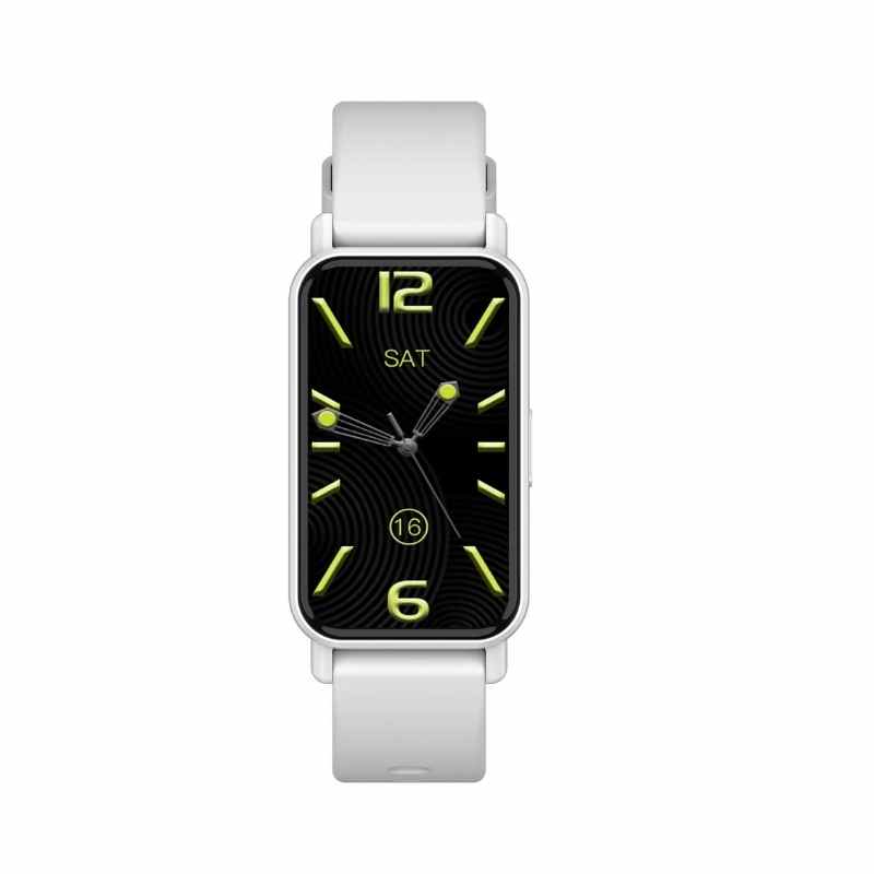 PEJE SMART BRACELET BAND 1 BIJELI