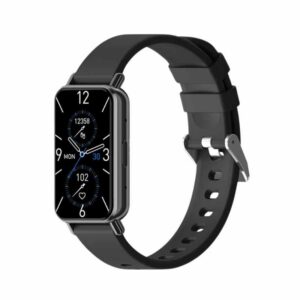 PEJE SMART BRACELET BAND 1 CRNI