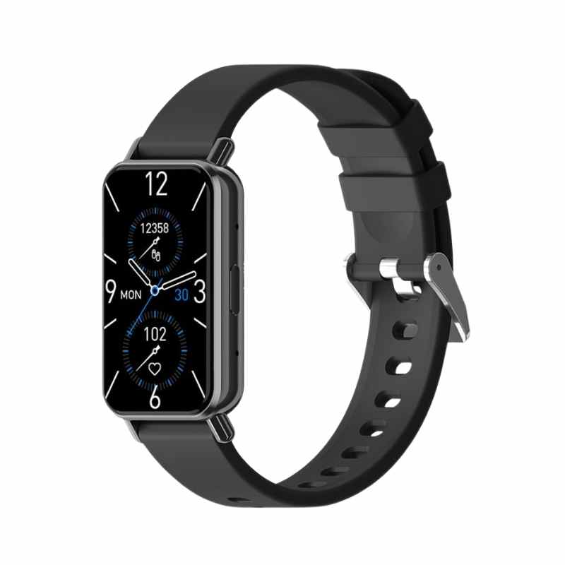 PEJE SMART BRACELET BAND 1 CRNI