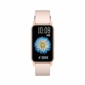 PEJE SMART BRACELET BAND 1 PINK