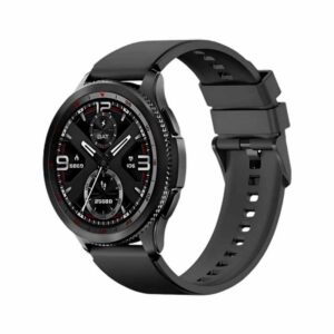 PEJE SMARTWATCH REVO 2 STRAPS CRNI