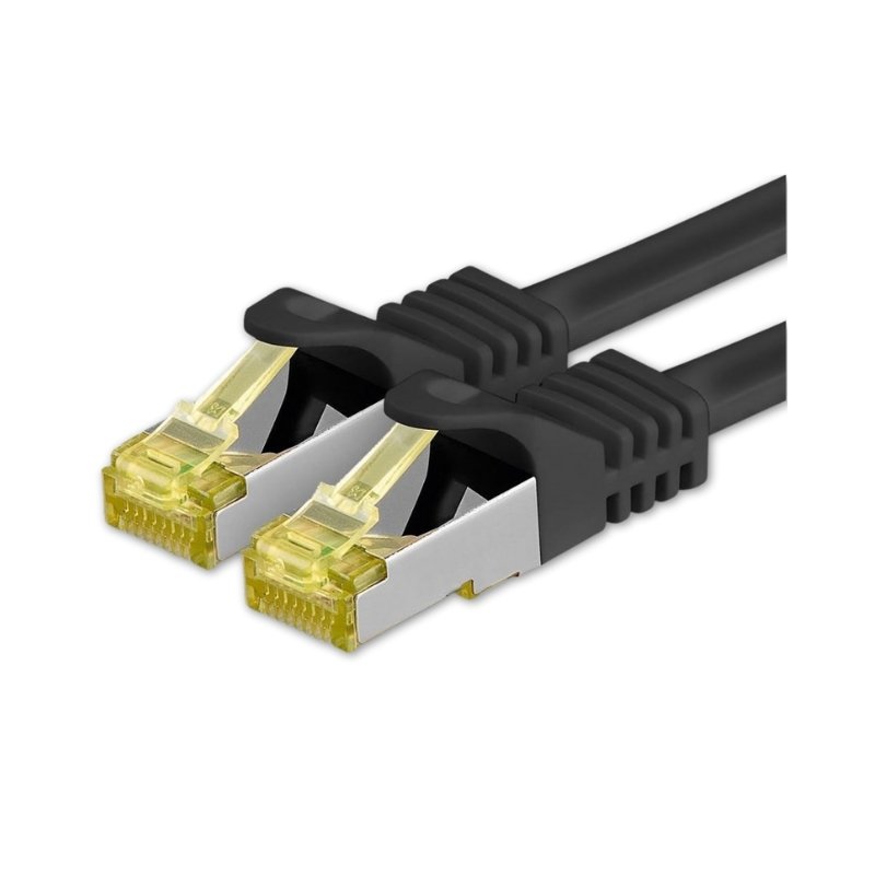 SFTP MREZNI KABAL CAT 7 PATCH CABLE PM09 100%m MINISKY 5M