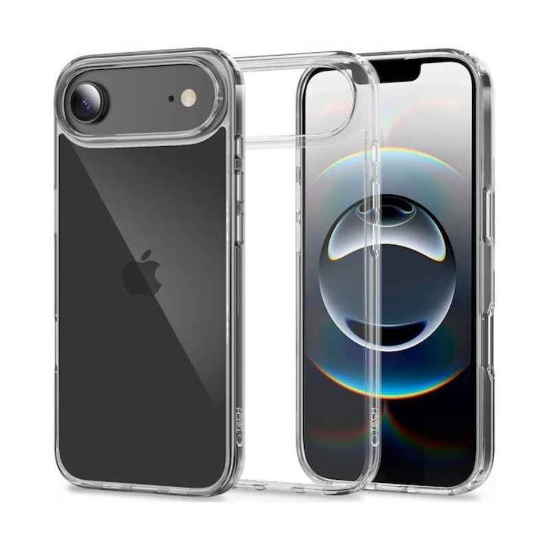SILIKON IPHONE 17 AIR PROVIDNA