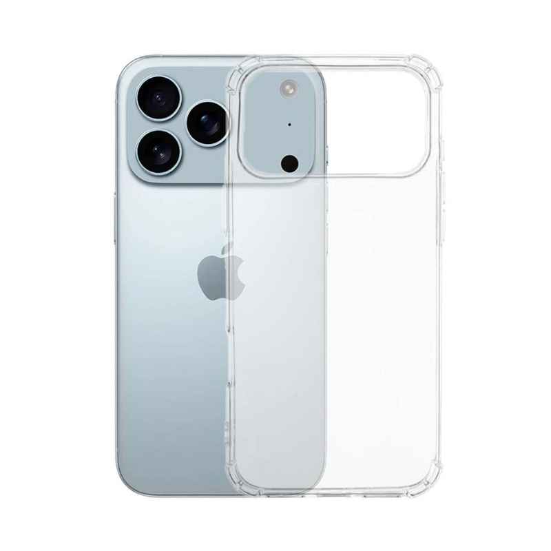 SILIKON IPHONE 17 PRO MAX PROVIDNA
