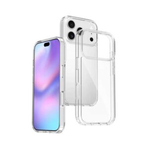 SILIKON IPHONE 17 PRO PROVIDNA