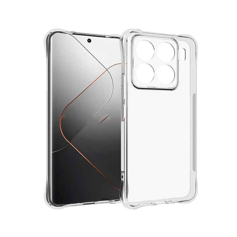 SILIKON XIAOMI 15 PRO PROVIDNA PLATOON