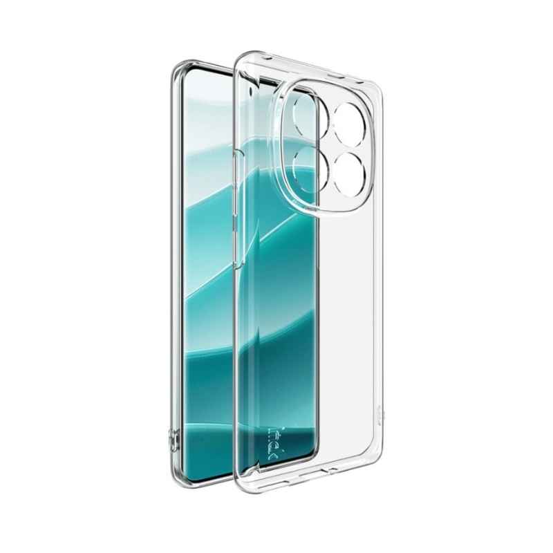 SILIKON XIAOMI REDMI NOTE 14 PRO 5G PROVIDNA PLATOON