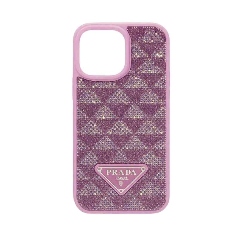 SILIKONSKA FUTROLA PR-02 IPHONE 16 LJUBIČASTA
