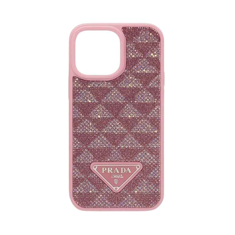 SILIKONSKA FUTROLA PR-02 IPHONE 16 PRO ROZA