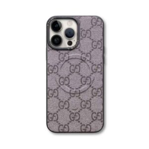 SILIKONSKA FUTROLA YG-004 IPHONE 15 PRO MAX