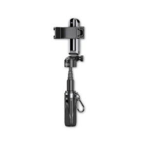 SS21 3U1 MINI BLUETOOTH SELFIE DRZAC SA POSTOLJEM I DRZACEM ZA KAMERU XO