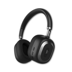 STEREO HEADPHONES LS-256 LELISU CRNE